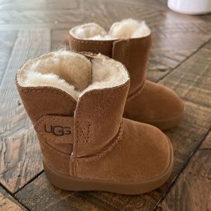 Baby ugg boots